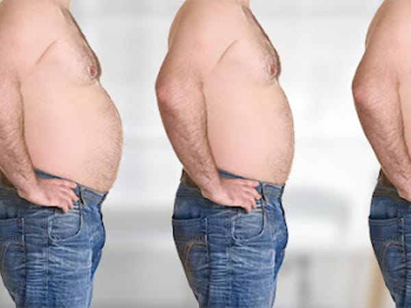 The Real You, Medical Weight Loss