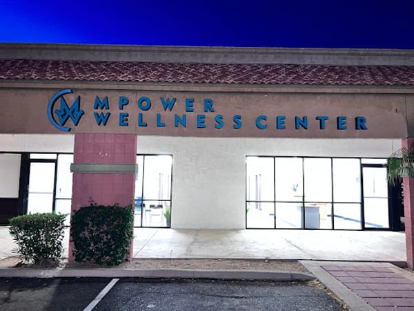 MPower Wellness Center