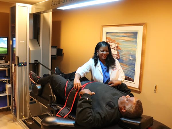 RejuVe MediSpa & SpinaTherapeutics