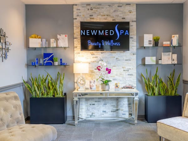 New Med Spa | Aesthetics Med Spa 46032