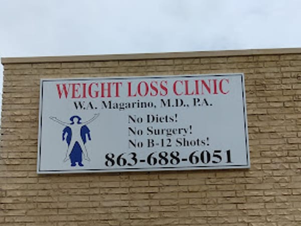 Polaris Medical Group aka Magarino Medical Weight Loss