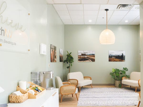 Achieve Health NV- Direct Primary Care Reno, Nevada