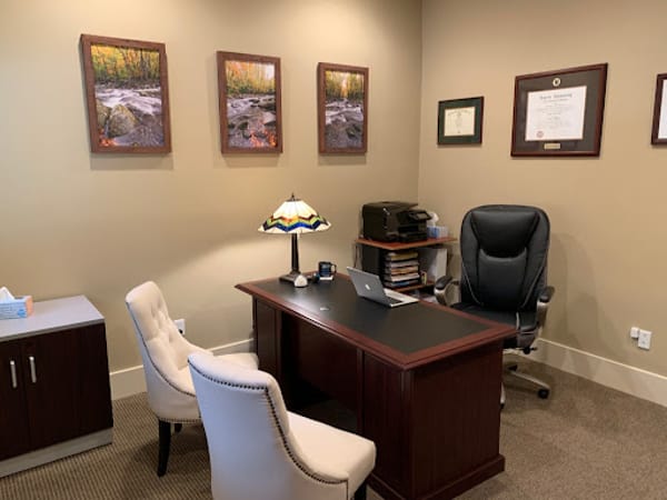 Caring for the Body, PLLC - Center for Functional Medicine