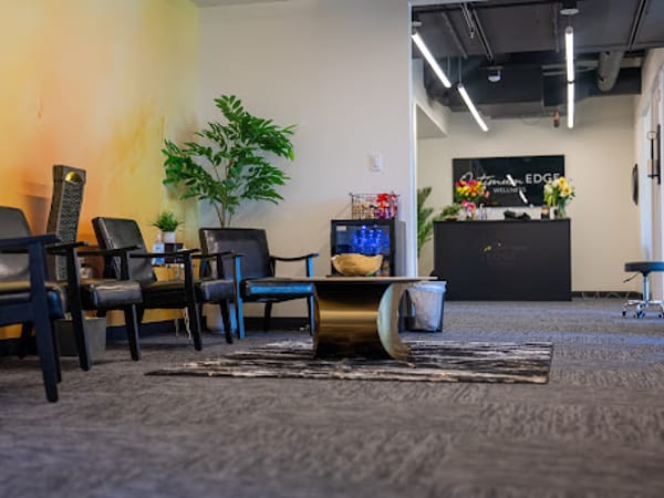Optimum Edge Wellness