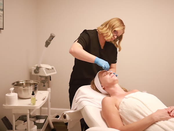 Revital Aesthetics & Anti-Aging