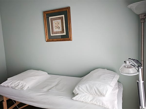 Mandeville Acupuncture Wellness Center