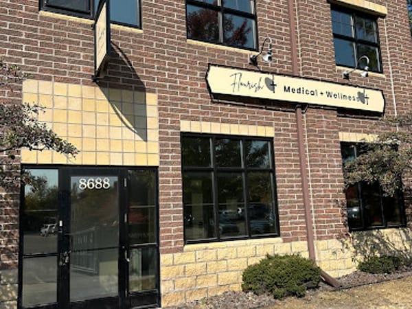 Flourish Medical + Wellness