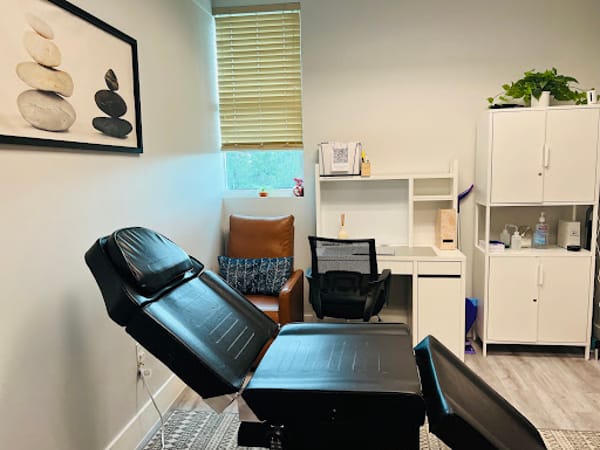 The Wellness NPs