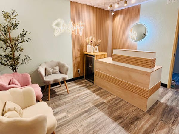 Skindripity Medspa and Aesthetics