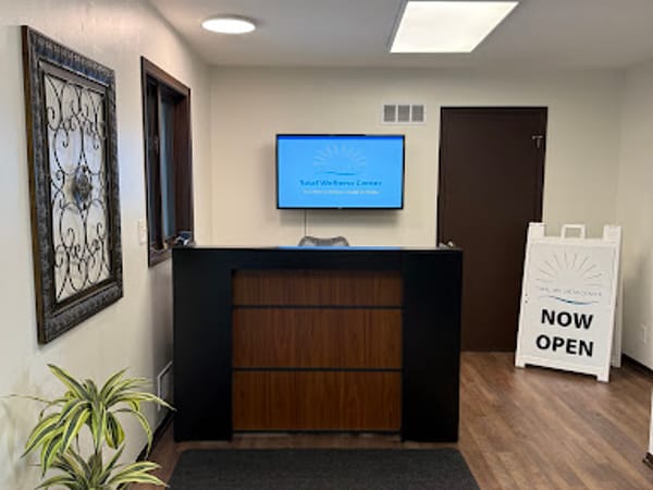 Total Wellness Center