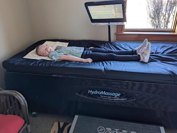 ProActive Health - Chiropractic & Functional Medicine