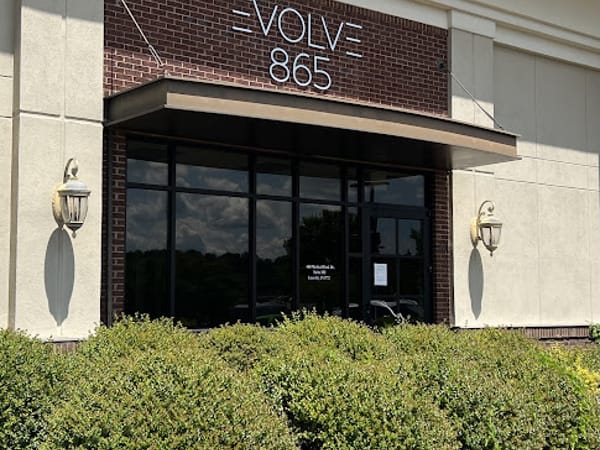 Evolve 865: Jill Larson, APN-B