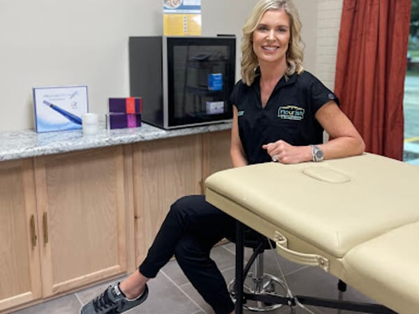 Hammond Flourish Hormone Replacement & Wellness Centers