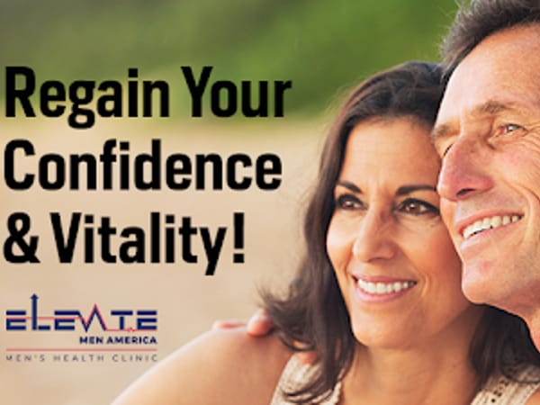 Elevate Men America