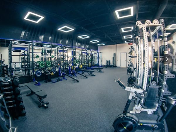 The Movement Lab