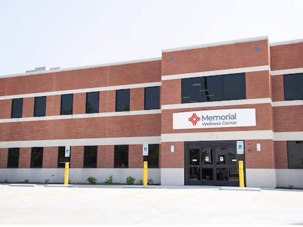 Memorial Wellness Center
