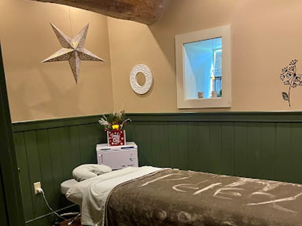 Hidden Springs Integrative Health
