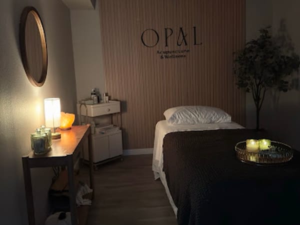 Opal Acupuncture and Wellness