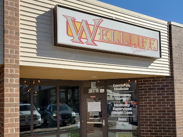 WellLife Medical Centers