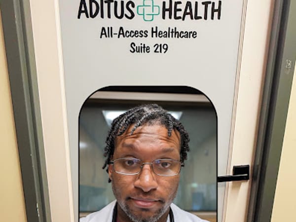 Aditus Health