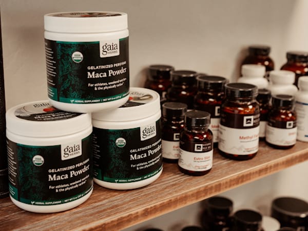 Natural Med Doc