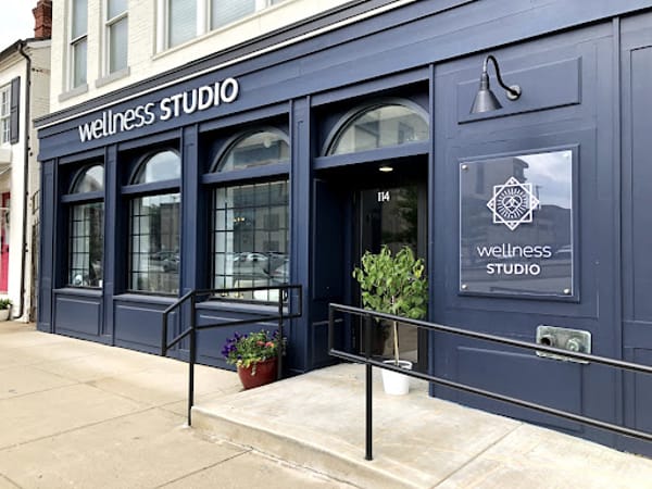 Wellness Studio Dayton