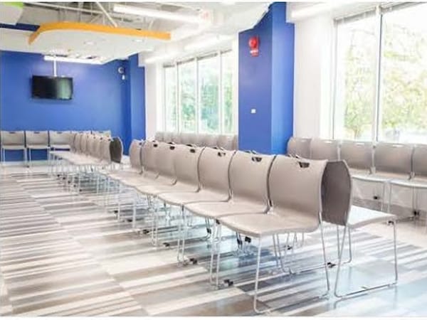 DC Health and Wellness Center