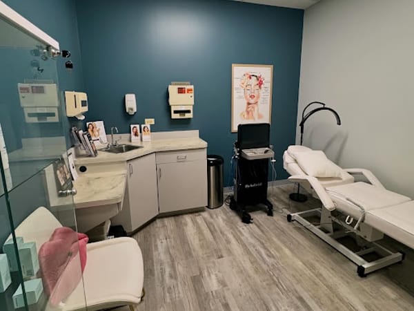 Advanced Care & Medspa