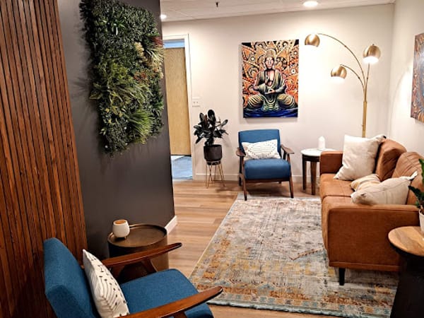 Om Wellness Utah