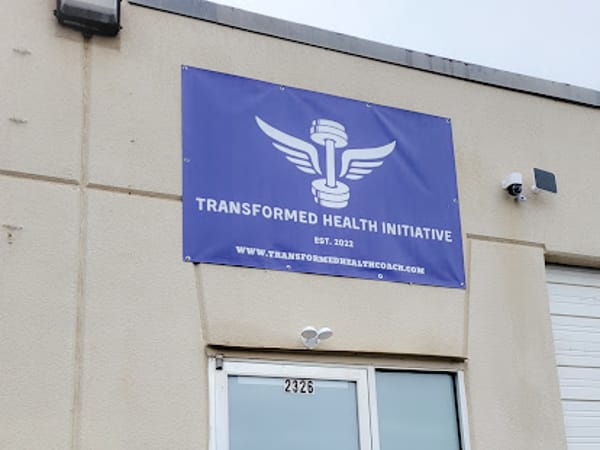 Transformed Health Initiative
