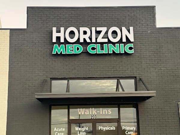 Horizon Med Clinic