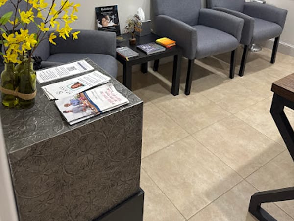 Spano Health & Wellness