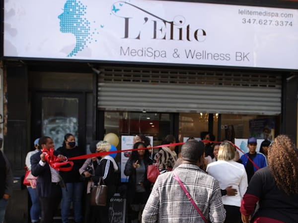 L'Elite MediSpa and Wellness BK