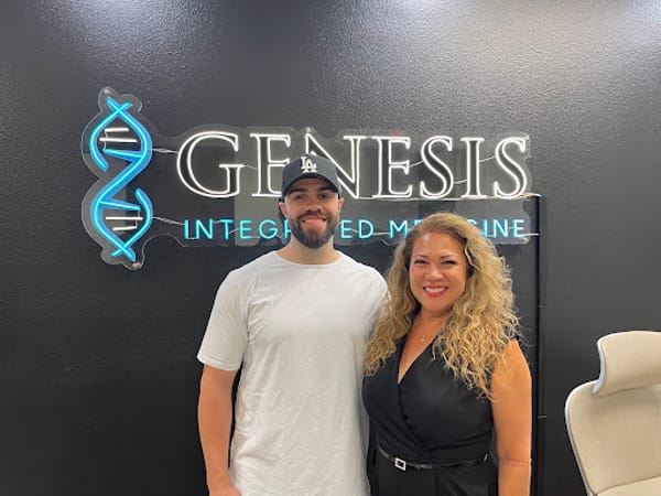 Genesis Integrated Medicine