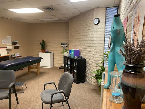 Functional Medicine Center of Albuquerque