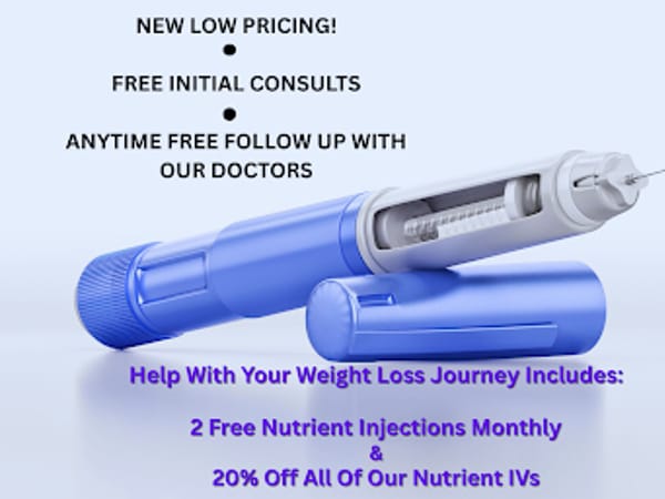 Weight Loss Clinic Portland