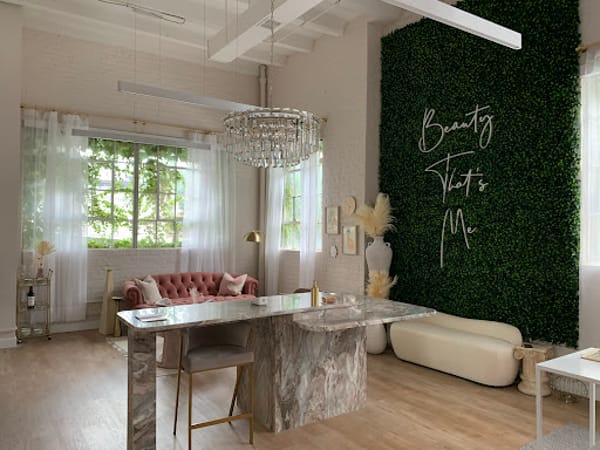 Beauty That's Me Esthetics Studio