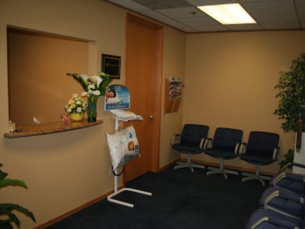 Sunrise Chiropractic Health and Wellness Center