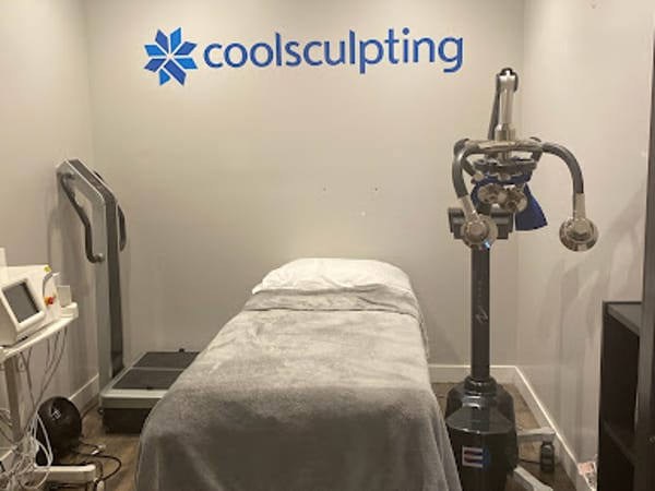Hollywood Body & Face Westminster