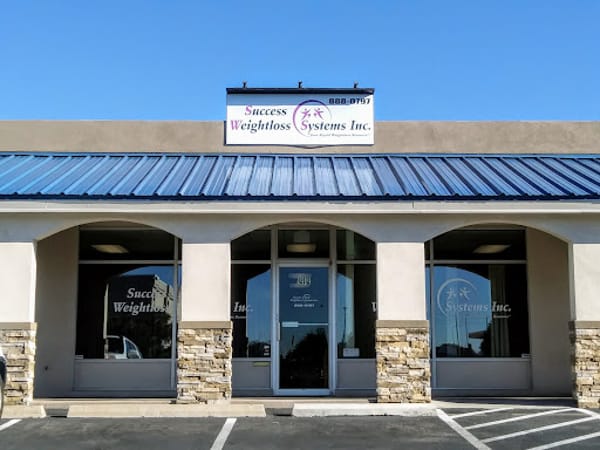 Success Weightloss Systems & Med Spa