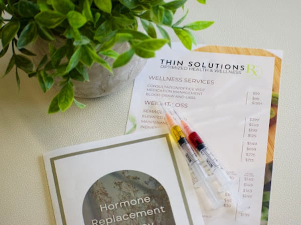 Thin Solutions Rx