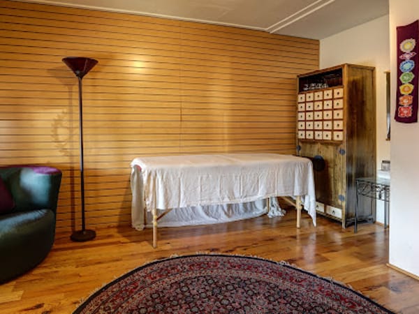 Second Nature Clinic