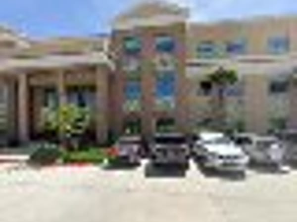 Rancho Wellness Center