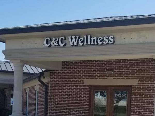 C & C Wellness