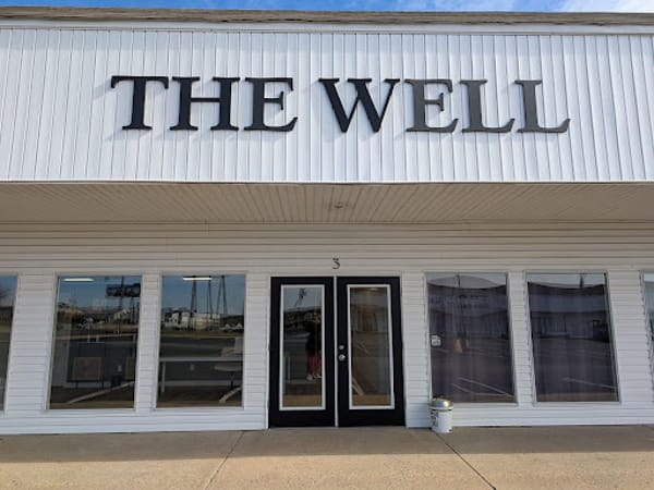 The Well