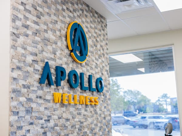 Apollo Wellness