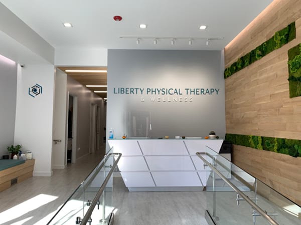 Liberty Physical Therapy & Wellness