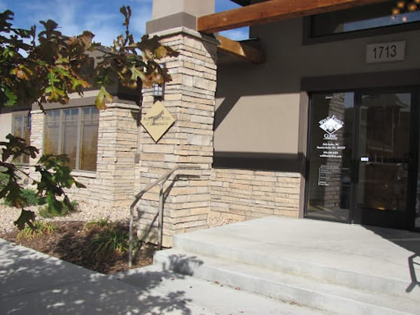 Weld Family Clinic of Chiropractic