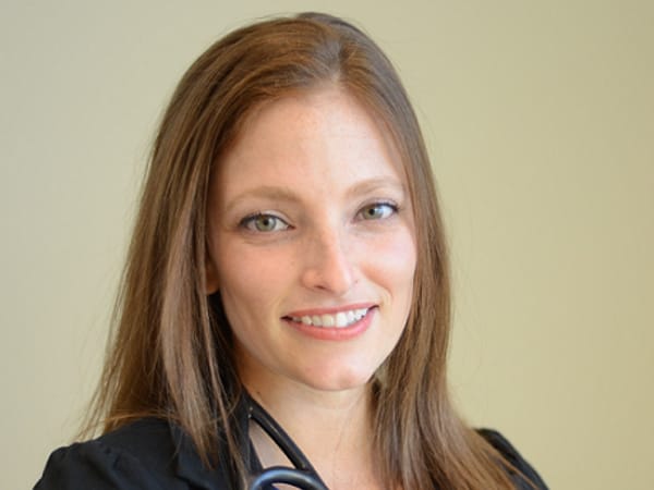 Dr. Sarah Stone, ND