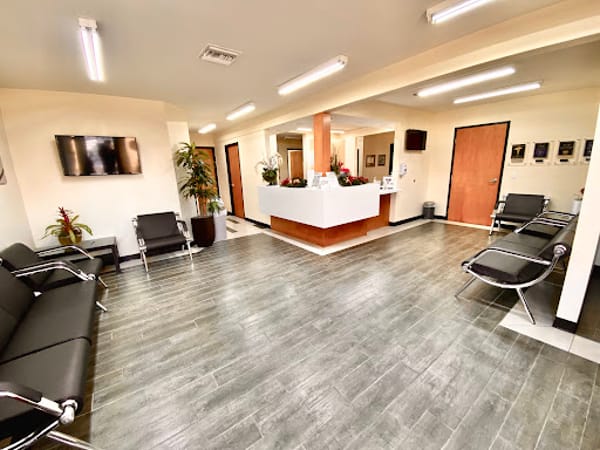 United Urgent Care and Wellness Center